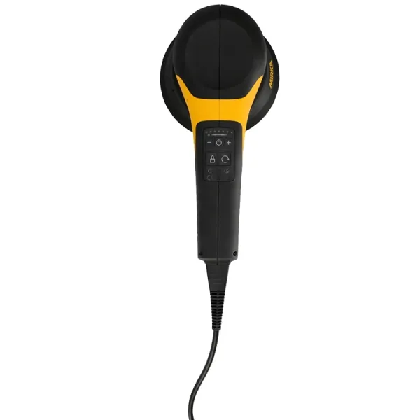 Mirka DEROS RS 600 EU Rotationsschleifmaschine Ø 150 mm mit Case